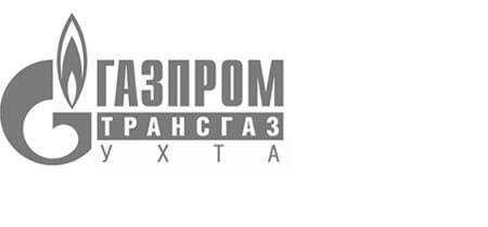 Газпром – Ухта
