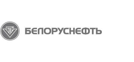 Логотип Белоруснефть