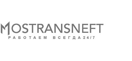 Логотип Мостранснефть